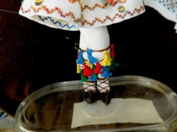 RUSSIAN DANCER 9 STAND